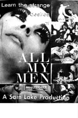 Póster de All My Men