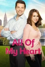 Póster de All of My Heart