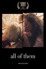 Póster de All of Them