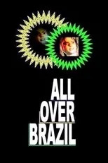 Póster de All Over Brazil
