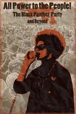 Póster de All Power to the People!