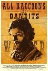 Póster de All Raccoons Are Bandits