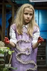 Póster de All Small Bodies