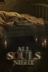 Póster de All Souls Night