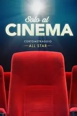 Póster de All Star - Ritorno al cinema