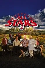 Póster de All Stars 2: Old Stars