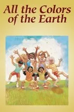 Póster de All the Colors of the Earth