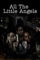 Póster de All the little angels