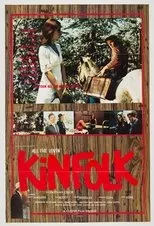 Póster de All the Lovin' Kinfolk