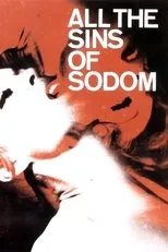 Póster de All the Sins of Sodom