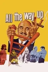 Póster de All the Way Up