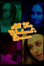 Póster de All the Weekend’s Drama