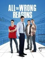 Póster de All the Wrong Reasons