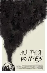 Póster de All These Voices