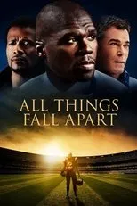 Póster de All Things Fall Apart