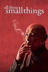 Póster de All Those Small Things
