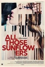 Póster de All Those Sunflowers