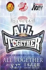 Póster de All Together