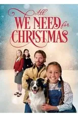 Póster de All We Need for Christmas