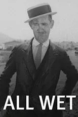 Póster de All Wet