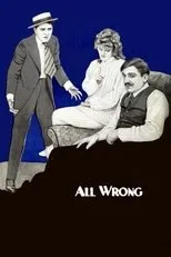 Póster de All Wrong
