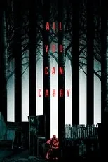 Póster de All You Can Carry