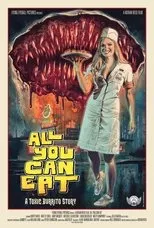 Póster de All You Can Eat