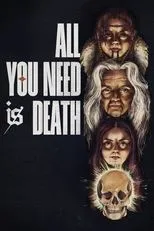 Póster de All You Need Is Death