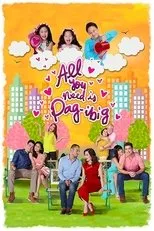 Póster de All You Need Is Pag-ibig
