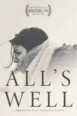 Póster de All's Well