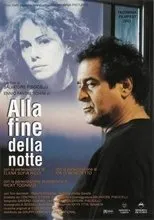 Póster de Alla fine della notte