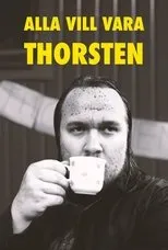 Póster de Alla vill vara Thorsten
