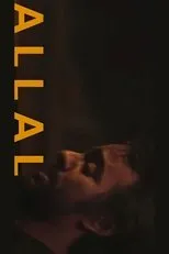 Póster de ALLAL