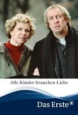 Póster de Alle Kinder brauchen Liebe