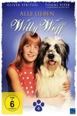 Póster de Alle lieben Willy Wuff