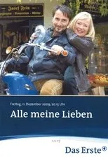 Póster de Alle meine Lieben