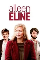 Póster de Alleen Eline