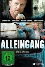 Póster de Alleingang