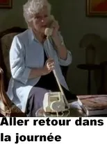 Póster de Aller retour dans la journée