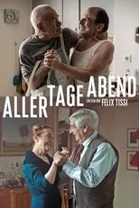 Póster de Aller Tage Abend