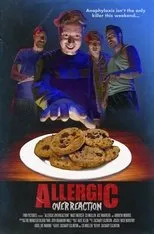 Póster de Allergic Overreaction