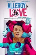 Póster de Allergy in Love