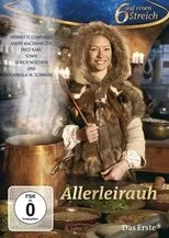 Póster de Allerleirauh