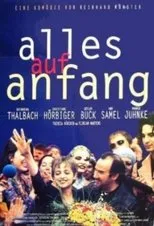 Póster de Alles auf Anfang