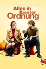 Póster de Alles in bester Ordnung