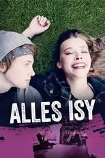 Póster de Alles Isy