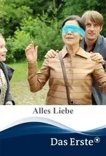Póster de Alles Liebe