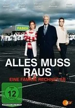 Póster de Alles muss raus