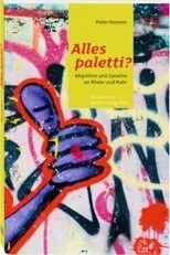 Póster de Alles Paletti