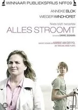 Póster de Alles stroomt